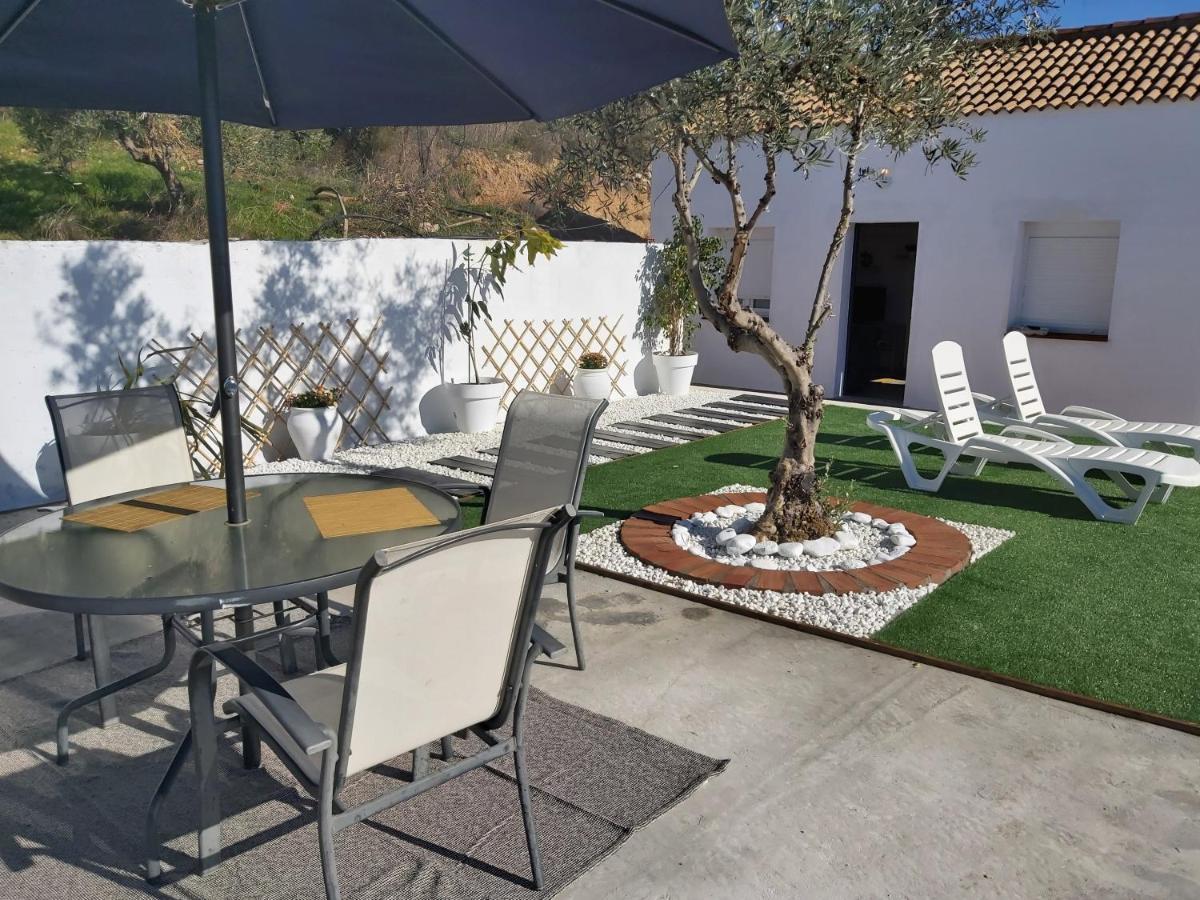 Casa Puerto Blanco Ii Holiday home Algodonales