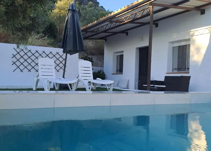 Casa Puerto Blanco II