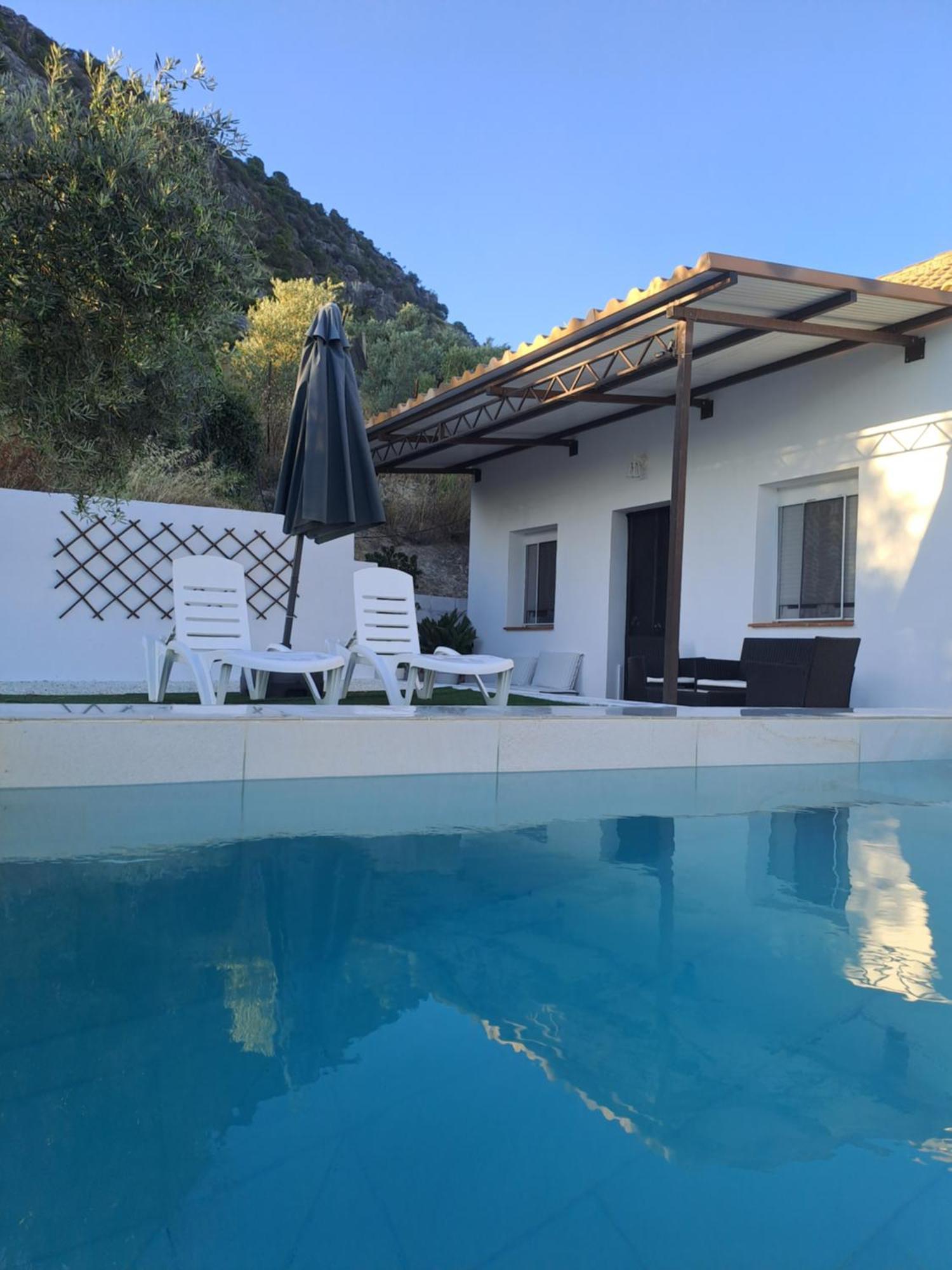 Casa vacanze Casa Puerto Blanco Ii *